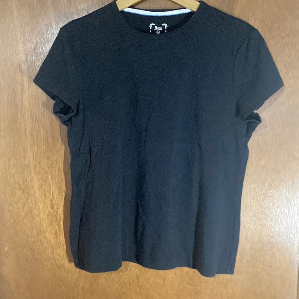 Bass and Company/size L